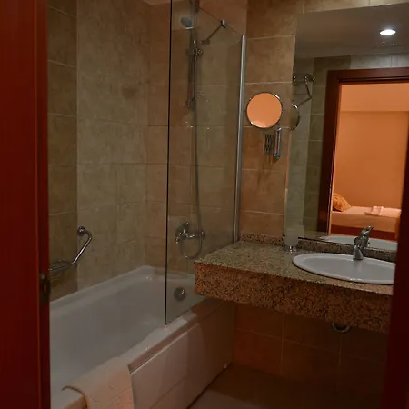 Hotel Casa Fora Side