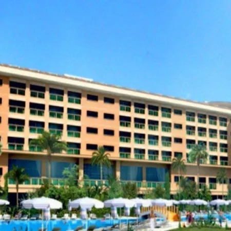 Casa Fora Hotel Side