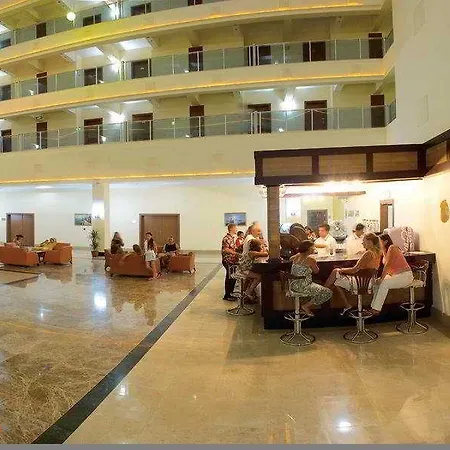 Casa Fora Hotel 4*
