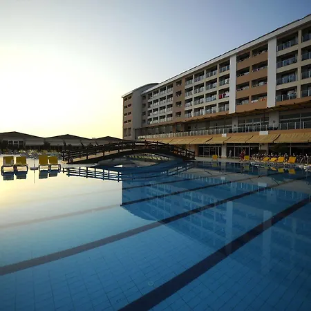 Casa Fora Hotel 4*