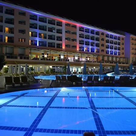 Laphetos 호텔 시데