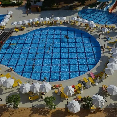 호텔 Laphetos 시데