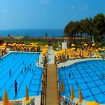 Hotel Laphetos Side