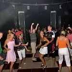 Laphetos מלון סייד