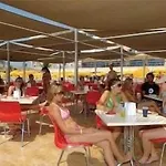 Laphetos Hotel Side
