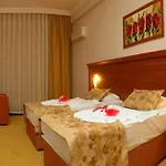 Hotel Laphetos Side