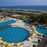מלון Laphetos 5*
