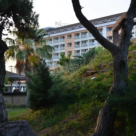 Hotell Casa Fora 4*
