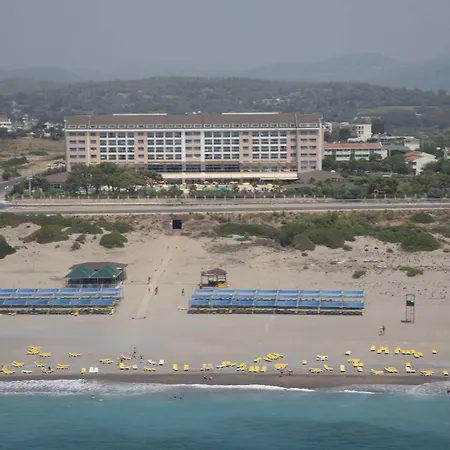 Hotell Casa Fora