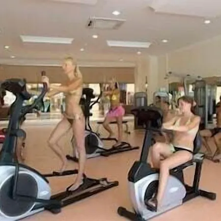 Ξενοδοχείο Laphetos