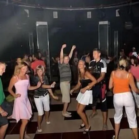 Laphetos Ξενοδοχείο Σιντέ