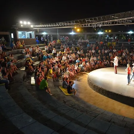 Laphetos 5* Σιντέ