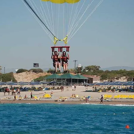 Laphetos 5* Σιντέ