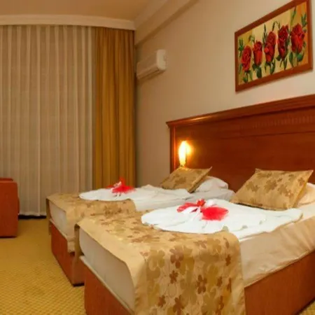 Casa Fora Hotel