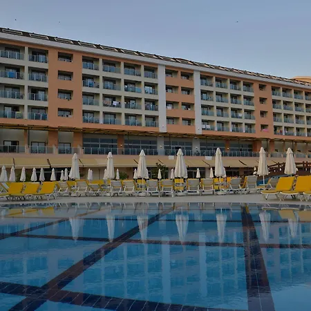 Laphetos Ξενοδοχείο 5*