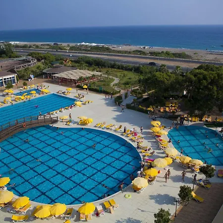 Hotel Casa Fora 4*