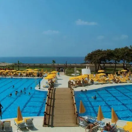 Laphetos 5* Σιντέ